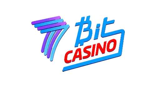 7Bit Casino logo