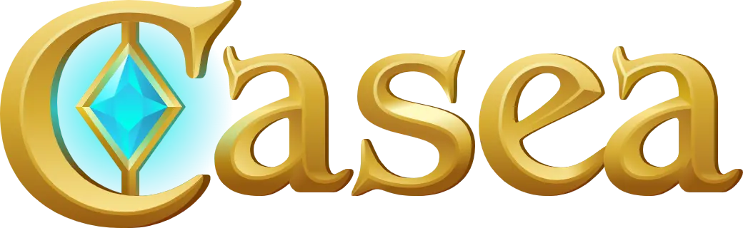 Casea logo